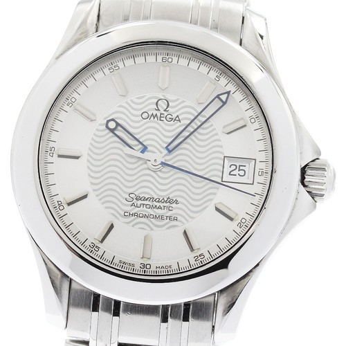 Omega seamaster 120m 2501 - omega, 2501.31