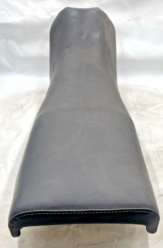 Kawasaki kle 500 seat - seat, to
