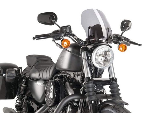 Puig new gen touring - new,