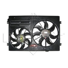 Radiator Fan For VW Golf MK5