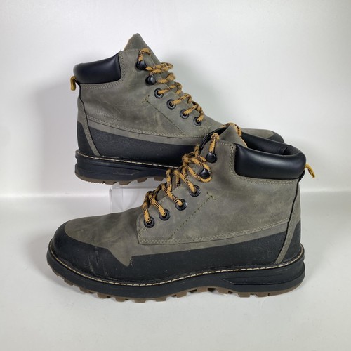 Wrangler combat boots mens - wrangler,