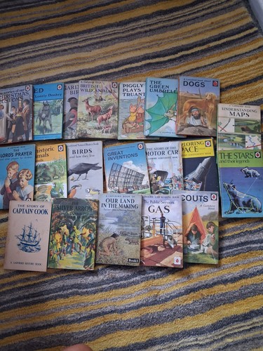 Large selection various - large,