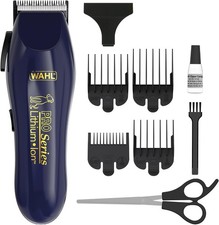 Wahl Dog Clippers, Pro Series