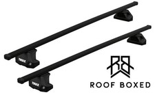 Thule Square Bar Evo for