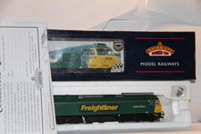 DCC FITTED BACHMANN 32-750