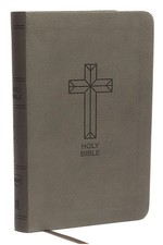 NKJV Thinline Bible Compact