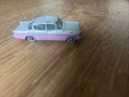 Matchbox moko lesney - matchbox, #