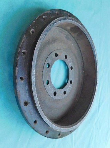 Triumph motorcycle front - motorcycle, 7"