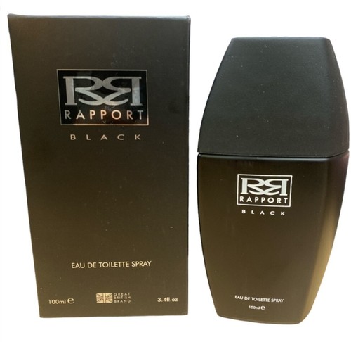 Rapport perfumes uk black - ×,