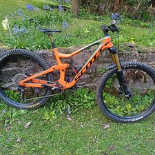 Scott ransom tuned - ransom, large
