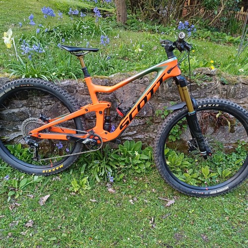 Scott ransom tuned large - scott,