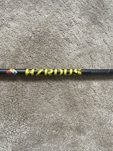 Project hzrdus yellow - project,