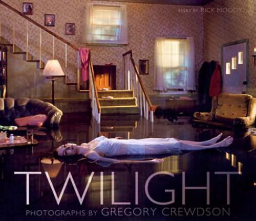Twilight crewdson gregory - twilight,