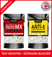 Testosterone booster - booster, &