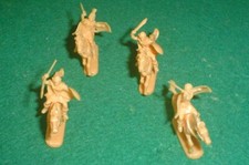 VINTAGE  1970's  ATLANTIC 1811