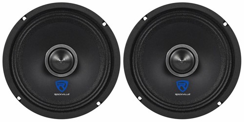 Rockville rxm68 300w - rockville,