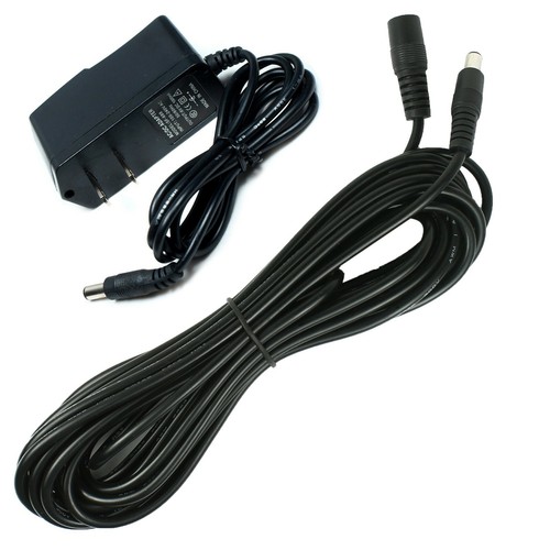 1000ma to dc power - 6v, 1a