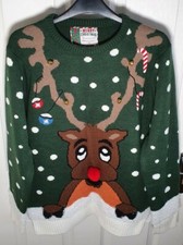 Primark Men's Christmas Jumper