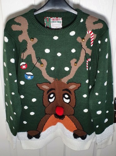 Primark men christmas jumper - primark,