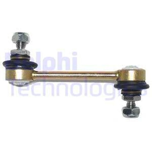 Stabiliser link anti - roll, bar