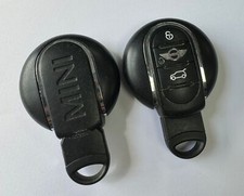 GENUINE BMW MINI 3 BUTTON