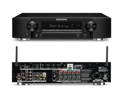 Marantz nr1506 ch - nr1506, home