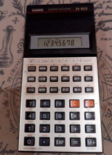 Casio FX-82B Scientific
