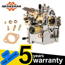 NEW 34 PICT-3 CARB W/ screws