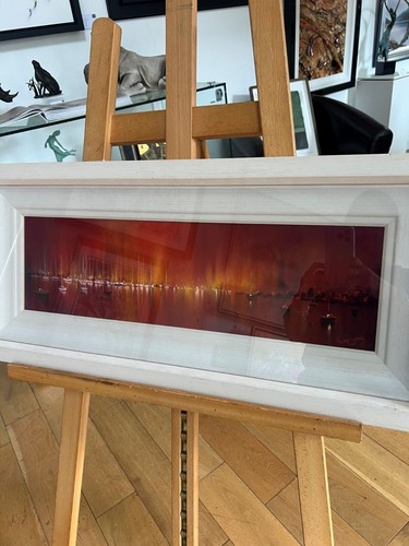 Philip gray sunset - philip,