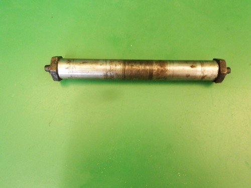 Triumph lower suspension - triumph,