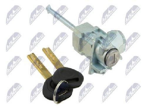 Genuine nty lock cylinder - nty,