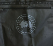 Canada Goose Brand Black