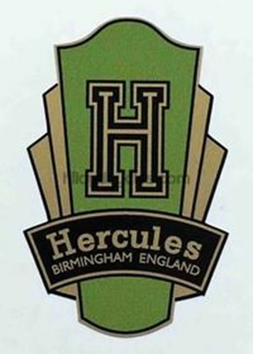 Hercules seat mudguard - hercules, seat/mudguard