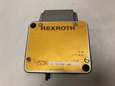Rexroth,HED-3-OA-33/400/5ZV,Pr