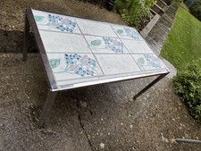 Vintage Coffee Table for