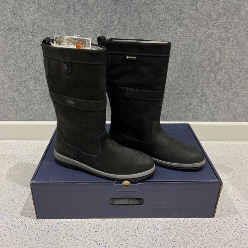 Dubarry sailing boots ultima - dubarry,
