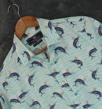 Vineyard Vines Shirt Mens