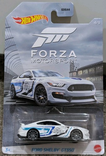 Hot wheels xbox forza - hot,