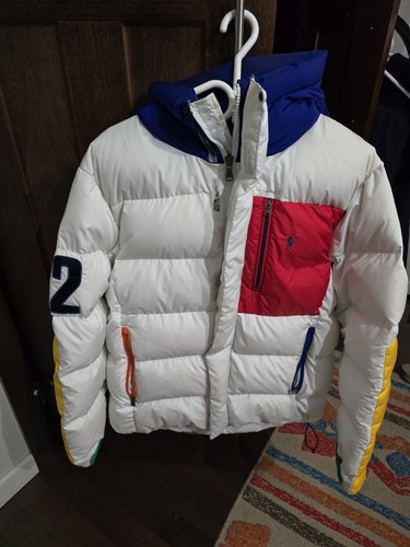 Polo ralph lauren down feather - polo,