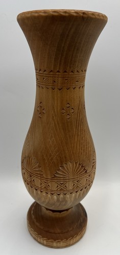 Vintage hand carved - vintage, &