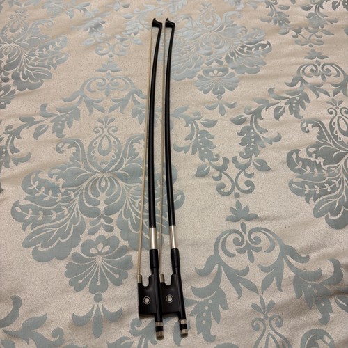 Stringers carbon fibre violin