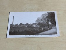 Early 1900s Lilywhite RP