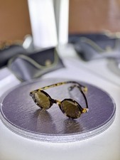 MOSCOT ZOLMAN Glasses Classic Havana 42-28-145 – Brand New with Case