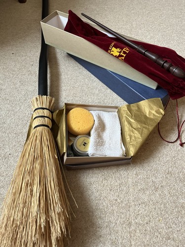 Alivan harry potter - harry, wand