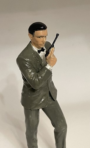 James bond sean connery - james, 1/18