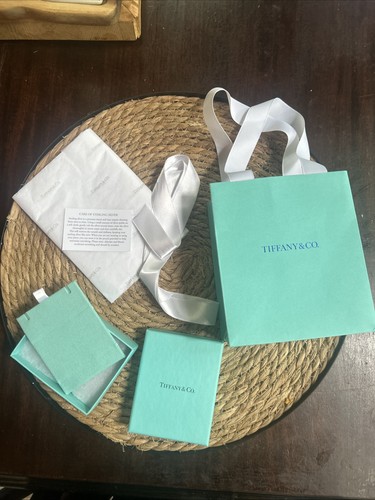 Unused tiffany gift - tiffany,
