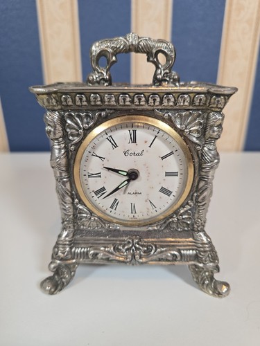Vintage coral japan ornate - vintage,