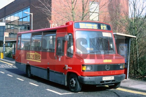 35mm slide centrewest mercedes - slide,