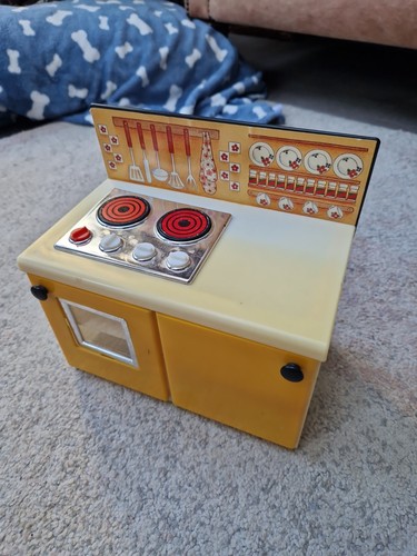 Vintage casdon bernie - vintage,