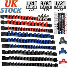 129PCS Socket Clips 9X Socket